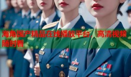 海角国产精品在线播放平台，高清视频随时看