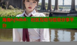 海角hj9db8：社区互动与信息分享平台