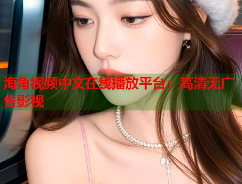 海角视频中文在线播放平台：高清无广告影视